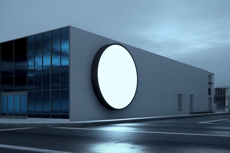 Visit Our Showroom